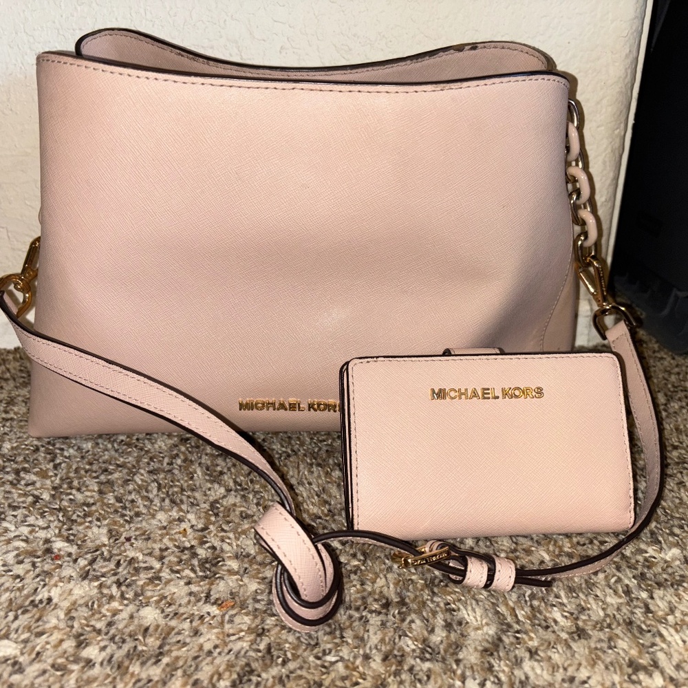 Michael Kors Purse